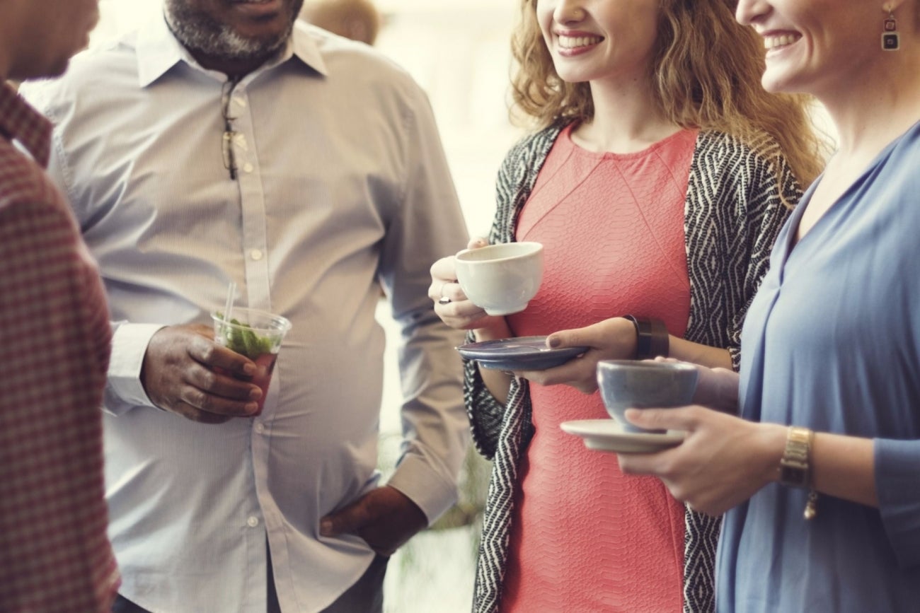 7 Ways To Better Networking 