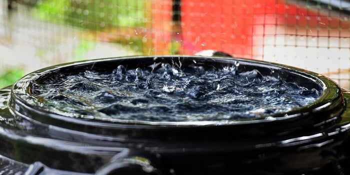 Water Crisis : A Plethora of Opportunity for Startups Lies Here!