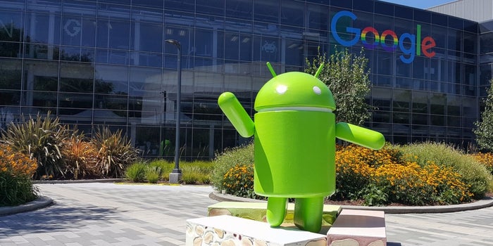 Android's Newest Version Will Be Called Android Nougat