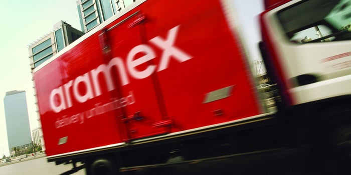 A Three-Word-Solution To Middle East's Logistics Woes: Aramex Invests $2 Million In what3words