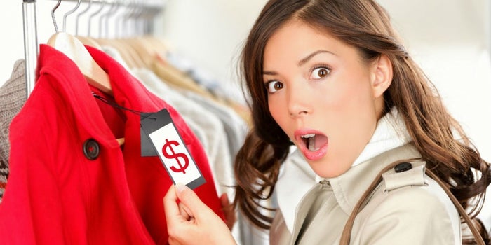 Cómo fijar el precio correcto