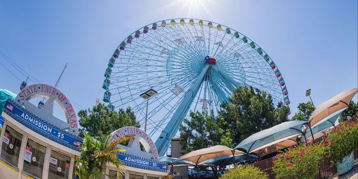 Six Flags Dubai Begins Second Phase Of Construction