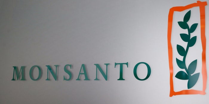 Monsanto, Microsoft to Invest in Agricultural Technology in Brazil