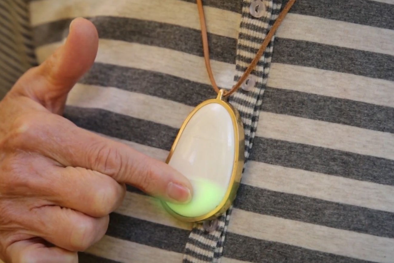 This Innovative Tech Gives Voice to the Voiceless