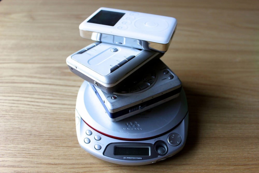 6 Pieces of Old Tech That Sold for Big Bucks at Auction