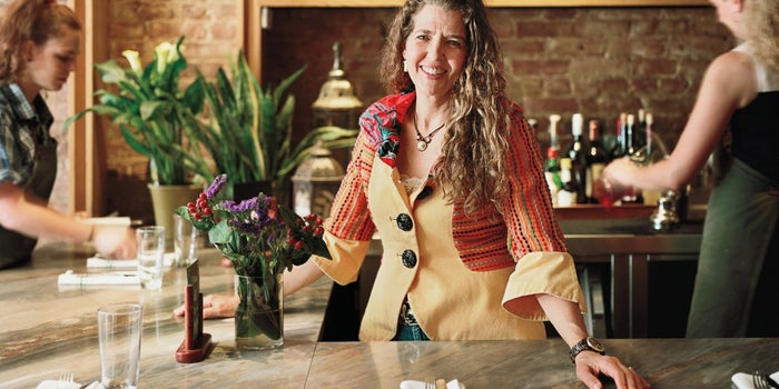 The Tech That Helped This Restaurant Fix Its Scheduling Woes