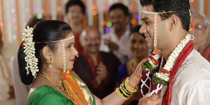This Startup Allows Foreign Travelers To Official Crash A Wedding