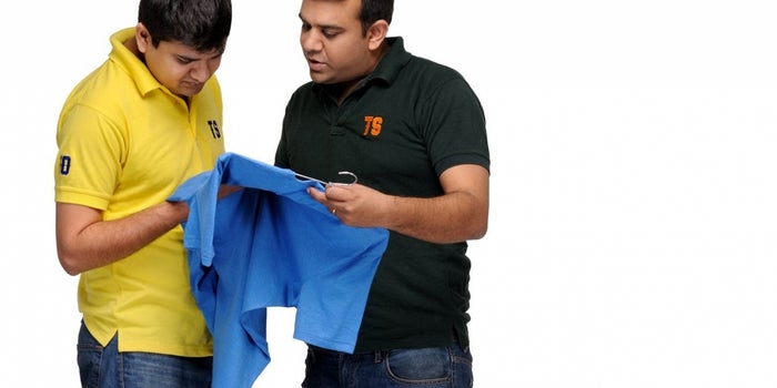 This Startup Will Sort Your Casual Dressing Problems