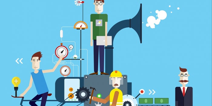 10 pasos para hacer tu startup realidad