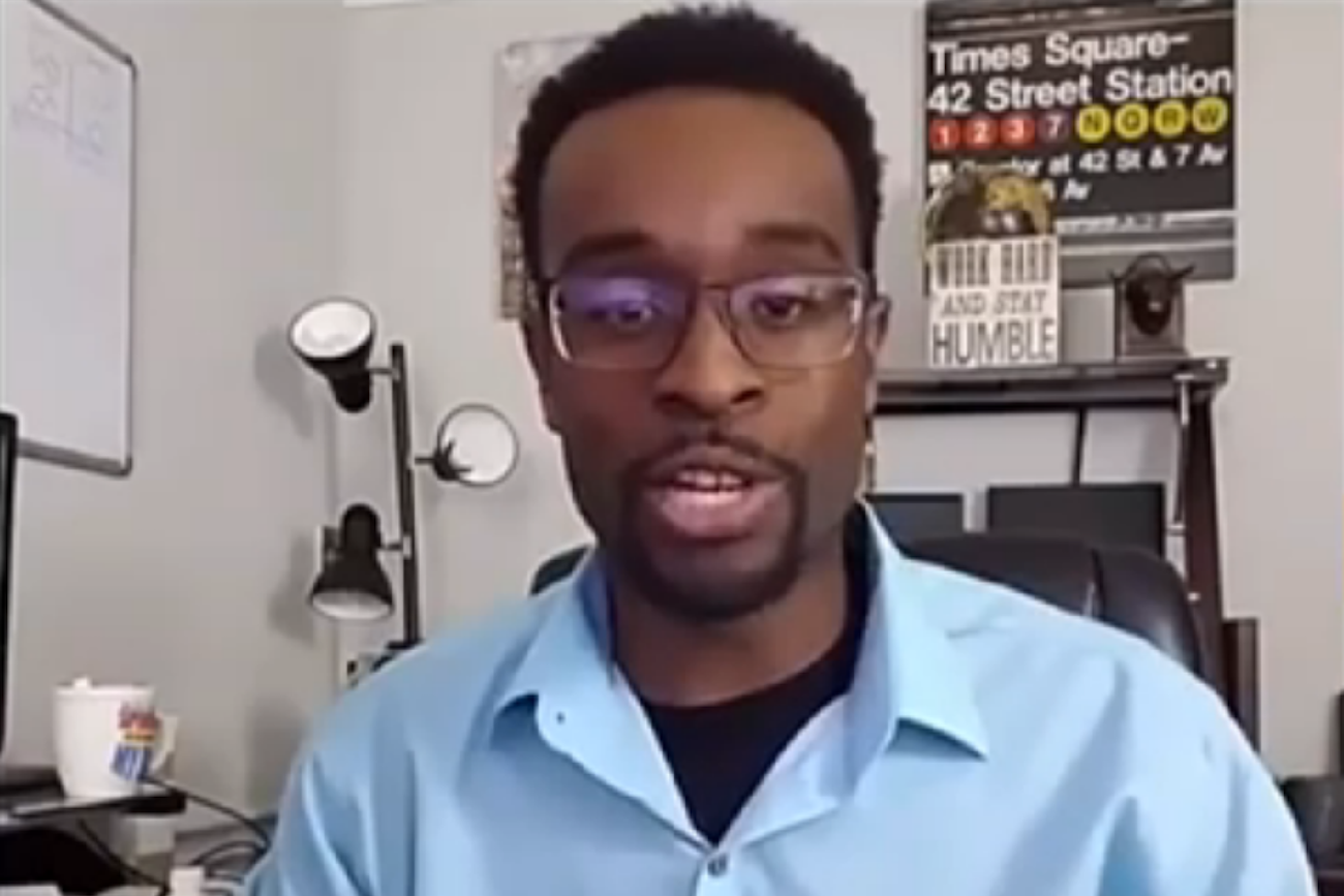 Why Trading Businesses Need Personal Brands and 5 Ways to Build One