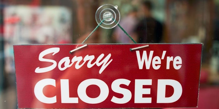 If You're Missing This One Thing, It Could be Catastrophic for Your Business