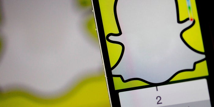 Why Snapchat's 'Memories' Proves It's a Real Competitor to Facebook