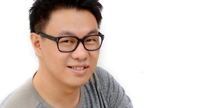 "An Entrepreneur Needs to Be Both, Humble and Arrogant"