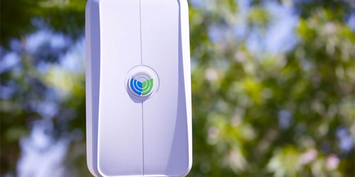 Facebook Reveals Open-Source Wireless Platform, Opencellular