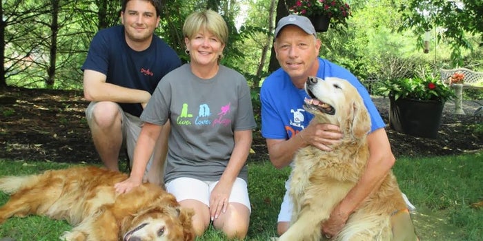 This Franchise Is Going to the Dogs, and That's Absolutely Fine
