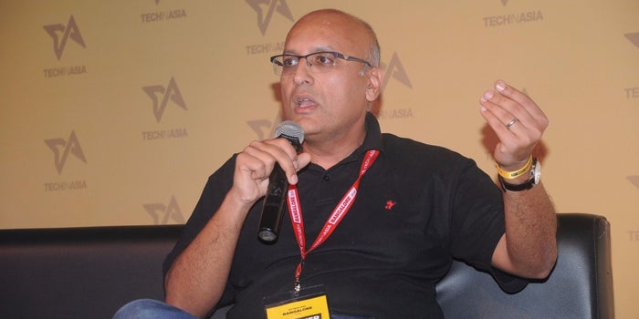 "We at Sequoia look very, very closely at companies that are genuinely solving problems"