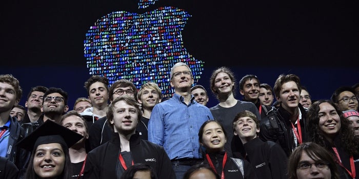 Apple's iOS 10 Is Now Available in Public Beta -- Start Up Your Day Roundup