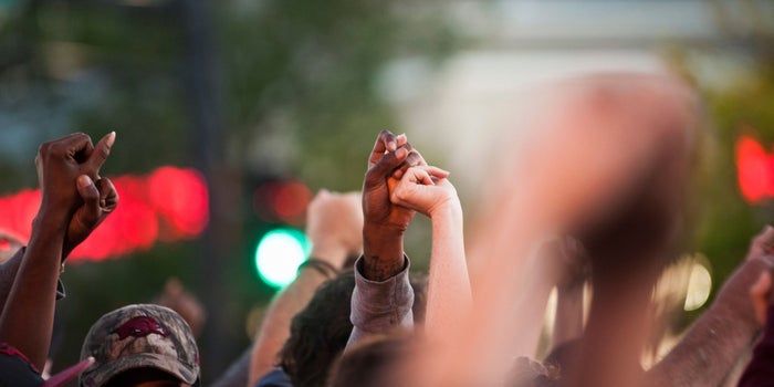 Business Leaders Respond to the Deaths of Alton Sterling and Philando Castile and the Dallas Sniper Attack