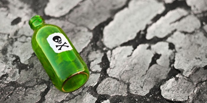 8 personas tóxicas que debes sacar de tu vida