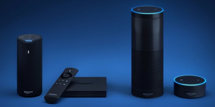 Amazon Alexa Deals Will Make You Shout Out Your Shopping List