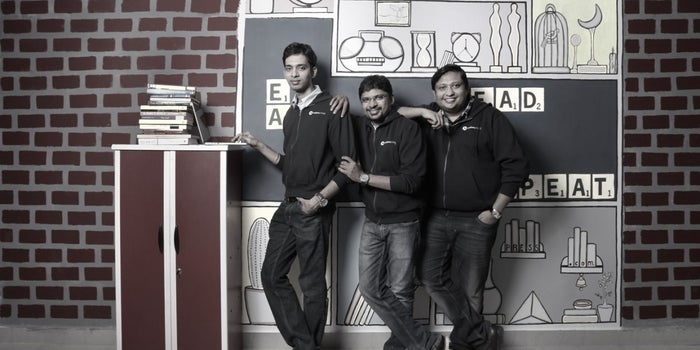 A Startup That Can Create Our Country's Next Rushdie And Narayan