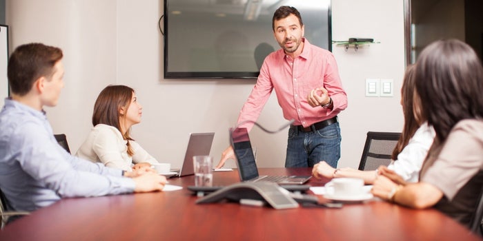 Pitch Perfect: Four Tips To Tell Your Startup Story Better