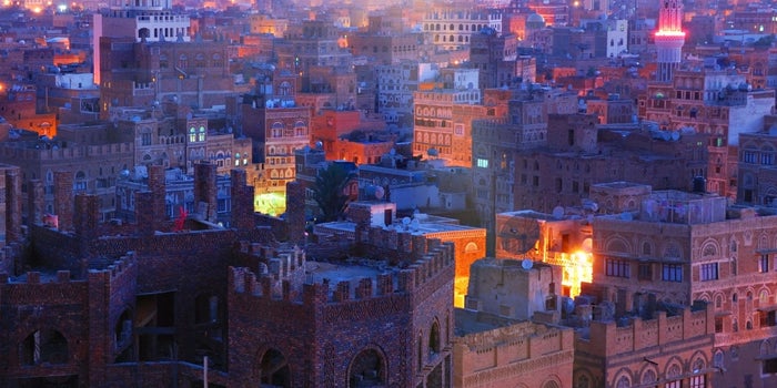 Yemen's Entrepreneurs Offer Tips On Starting A Business