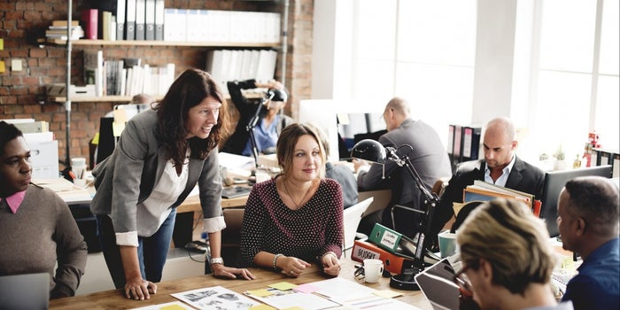 Why We Need Startup Accelerators and Ecosystems