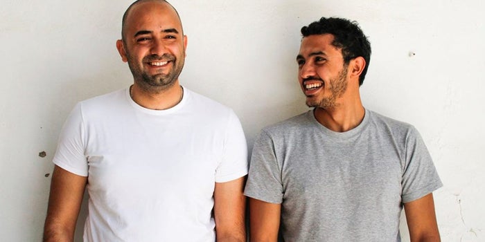 We Got Funded: Jordan Based Liwwa On Their Latest Successful Raise