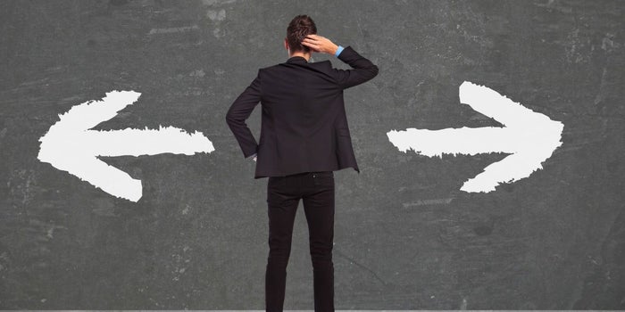 Cómo elegir el giro correcto de tu empresa
