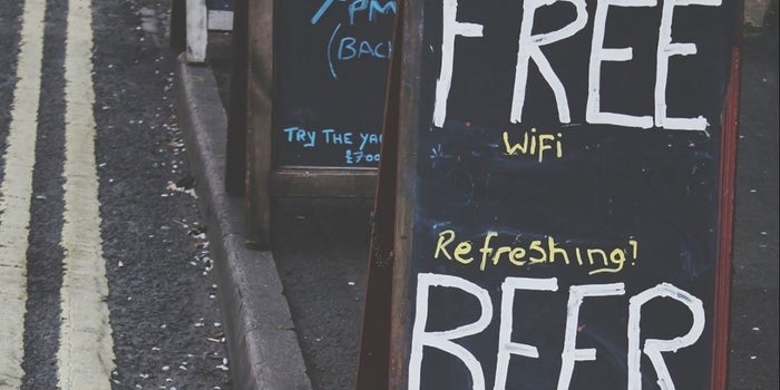Should You Offer Your Product or Services for Free?