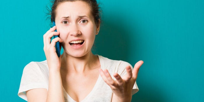 6 estrategias para sobrevivir a los clientes difíciles