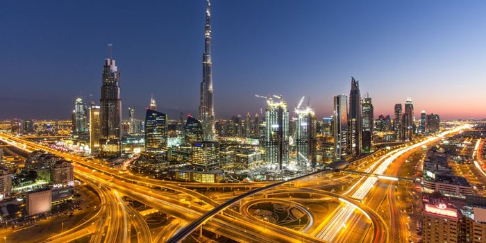 Three Lessons This American Entrepreneur Learned From Dubai's Startup Scene