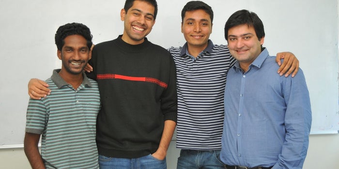 Bangalore-based Recruitment Firm Raises $10 mln in Series B Funding