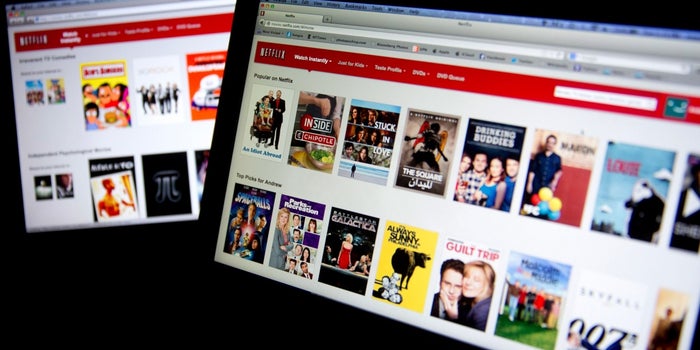 A Court Ruling Could Make Netflix Password Sharing Illegal -- Start Up Your Day Roundup
