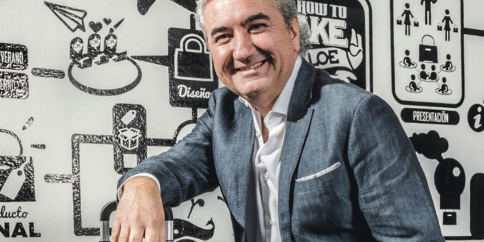 Cloe, moda de Jalisco con amor