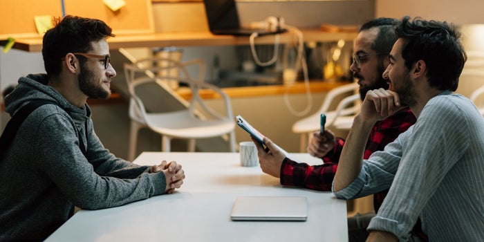 What Startups Need to Know About Recruiting