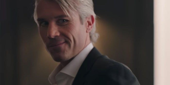 Cheating Site Ashley Madison Is Back With an Ad Campaign We Don't Understand