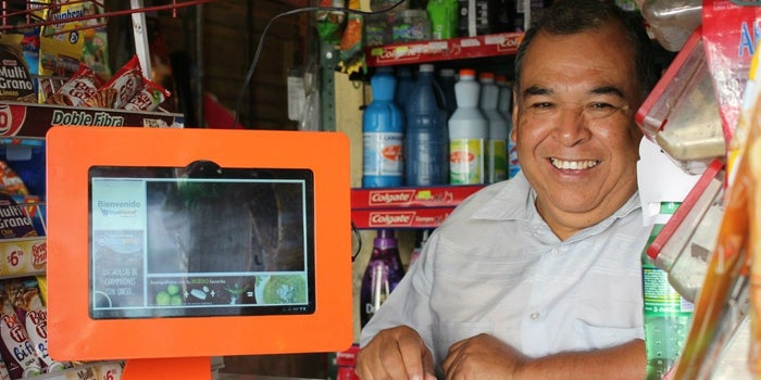 Cómo salvar de la muerte tu tiendita