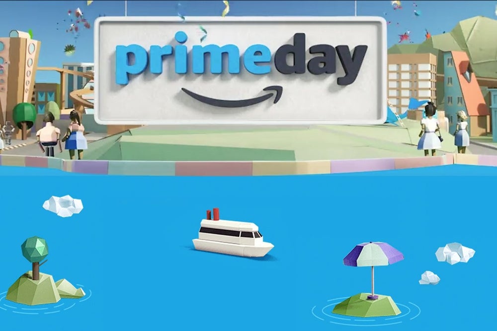 6 of Yesterday's Weirdest and Most Wonderful Prime Day Offerings