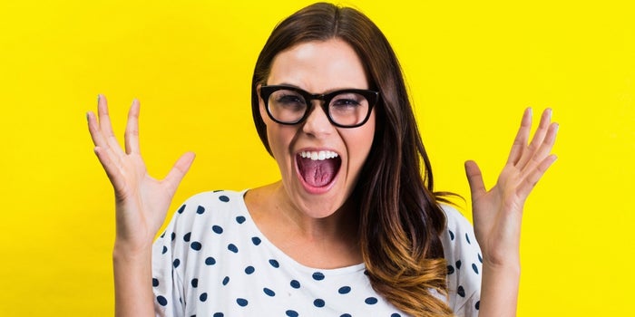4 Antidotes for Our Anger Epidemic