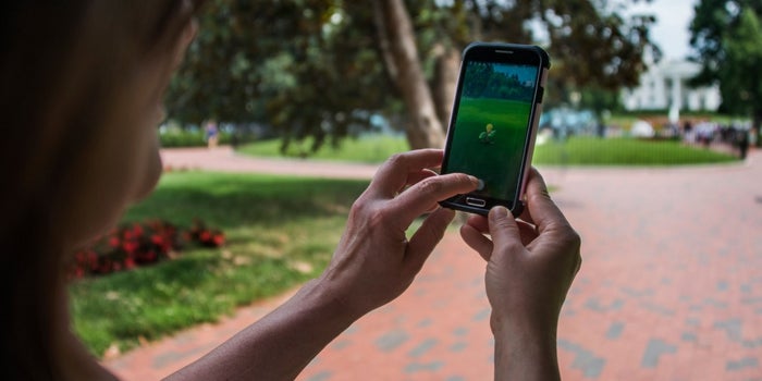 How Cemeteries, Police and the Holocaust Museum are Coping With Pokemon Go Fever