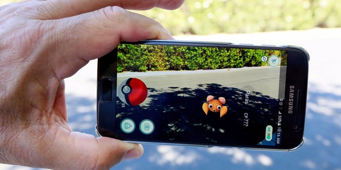 U.S. Senator Probes Pokemon GO Maker Over Data Privacy Concerns