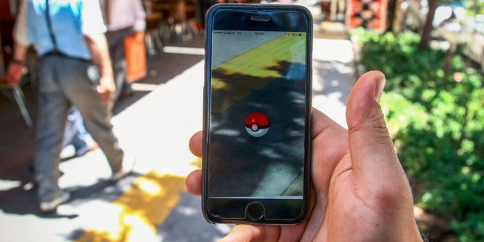 Why I Am More Excited Than My Kids About Pokemon Go