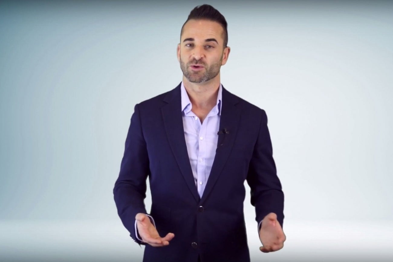 Make Your Next 30 Days More Productive Than Your Last 3 Months