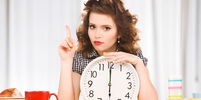 Los 20 minutos más importantes del día