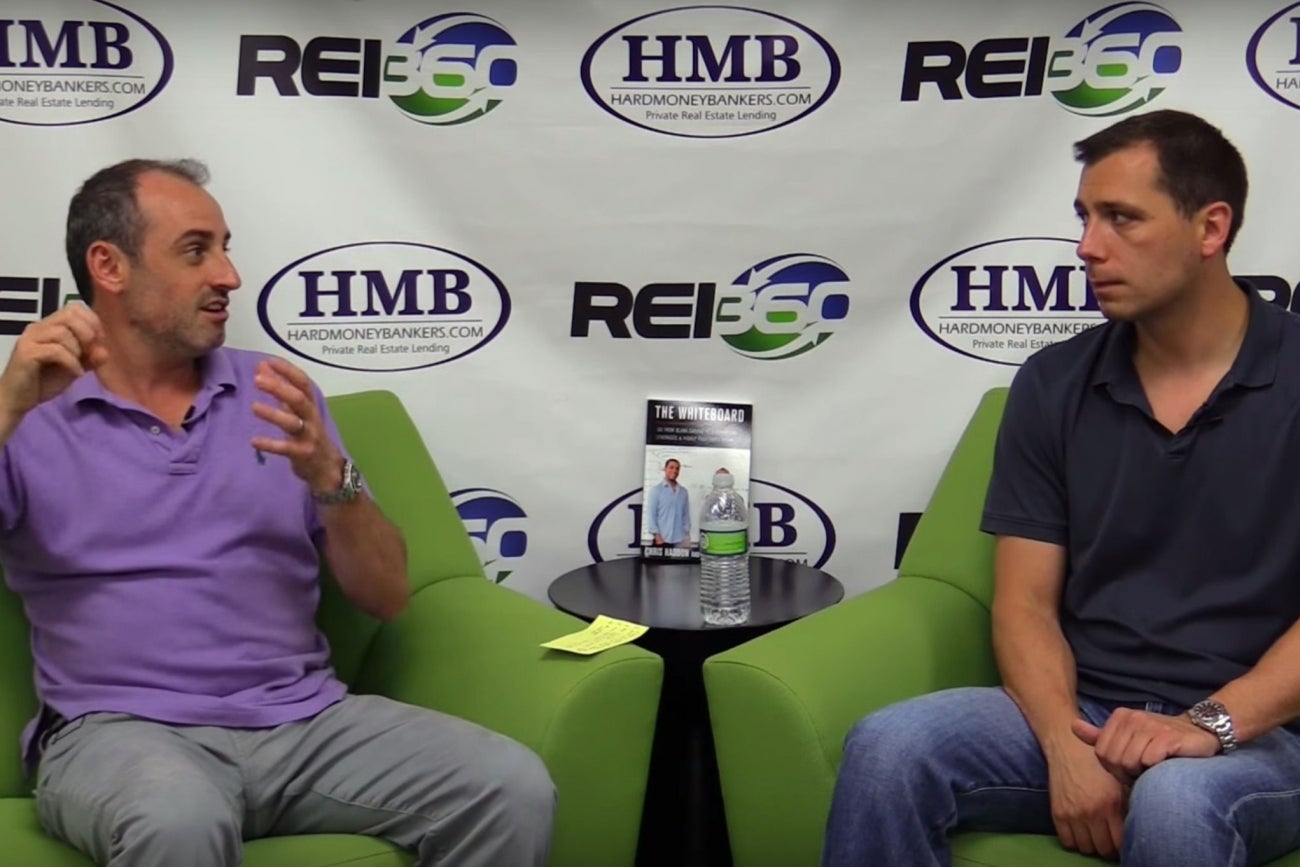 The 4 Laws of Content Marketing