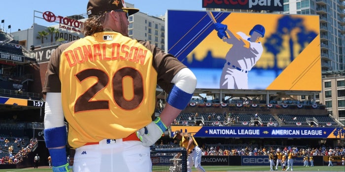 Leadership Lessons From This Week's MLB All-Star Game