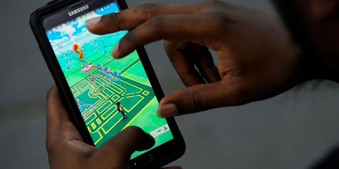 Pokemon GO Could Be Next Big Marketing Tool for Retailers