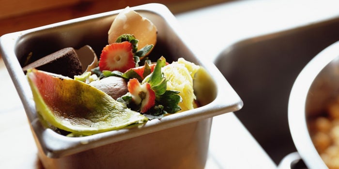These Entrepreneurs Hope to Use Garbage to Change the Way America Grows its Food